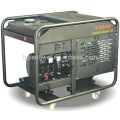 Power Value5000watt Cheap Electricity Generator Set,6500 Gasoline Generator High Quality For Sale